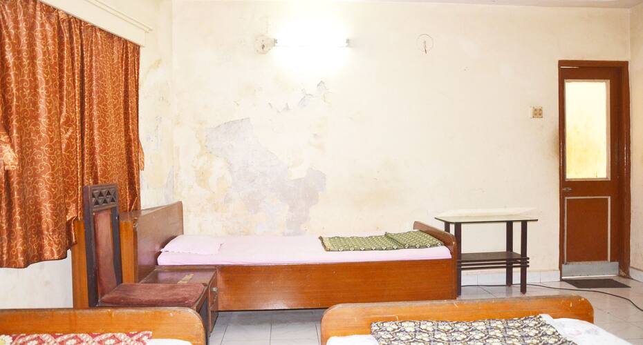 Hotel Mangala, Ratnagiri 5